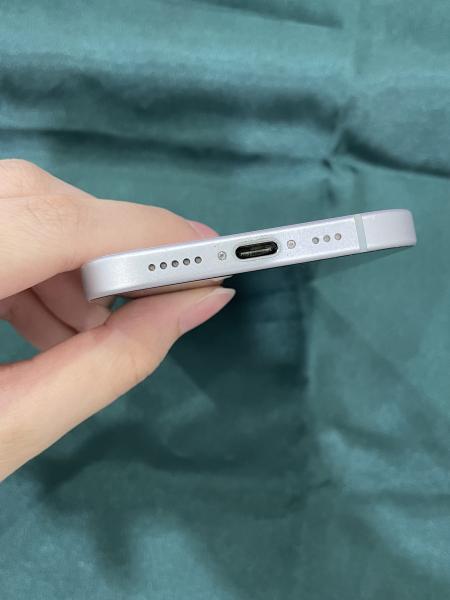 Apple IPHONE 15