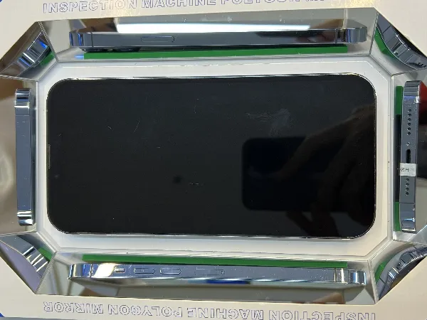 Apple iPhone 13 Pro Max — photo 1 of 10