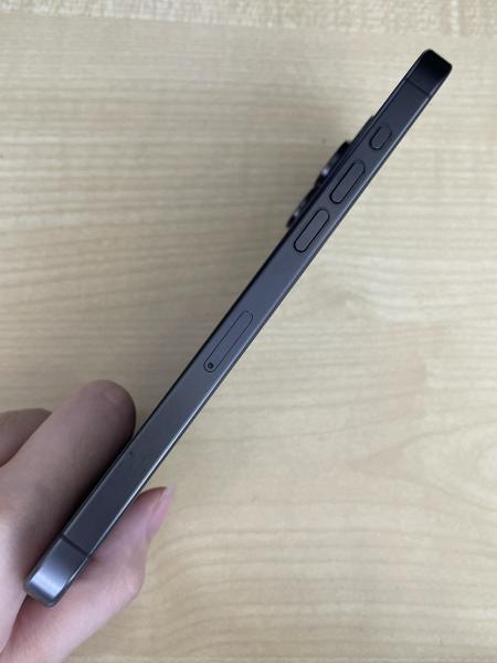 Apple IPHONE 15 PROMAX