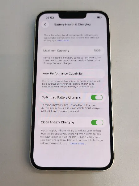 Apple iPhone 13