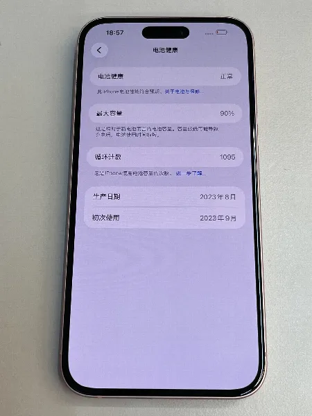 Apple 15 plus