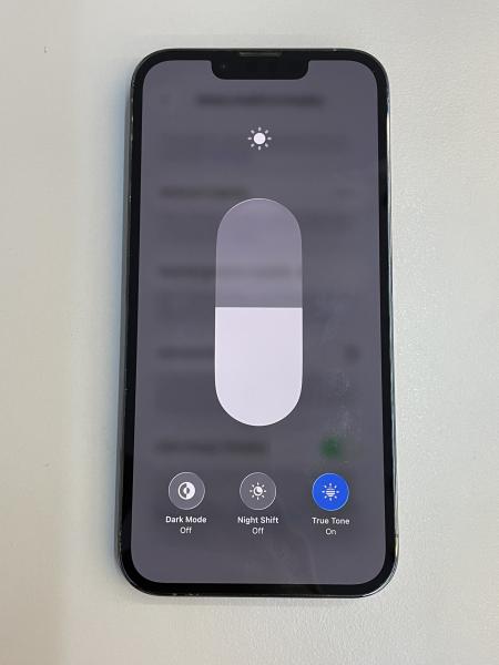 Apple iPhone 13 Pro