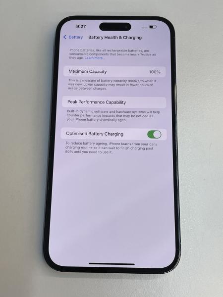 Apple iPhone 14 Pro Max