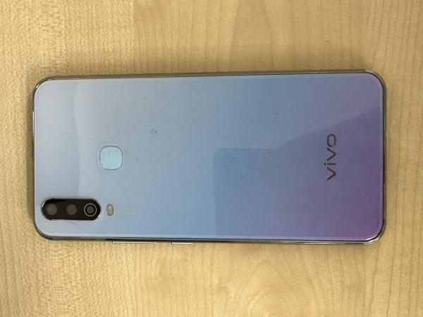 Vivo vivo Y17