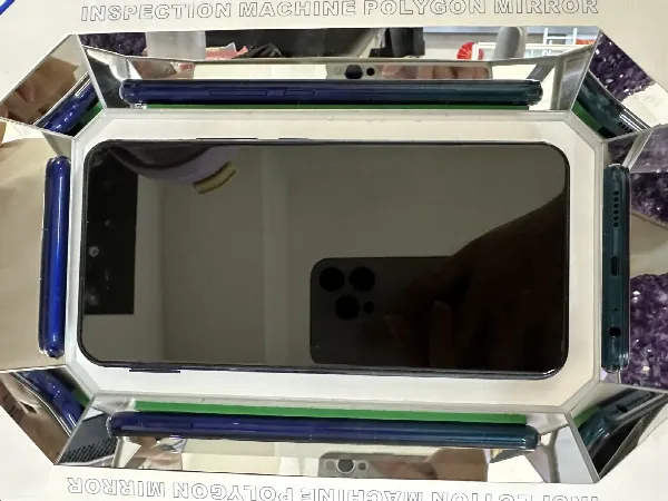 Vivo VIVO U3X