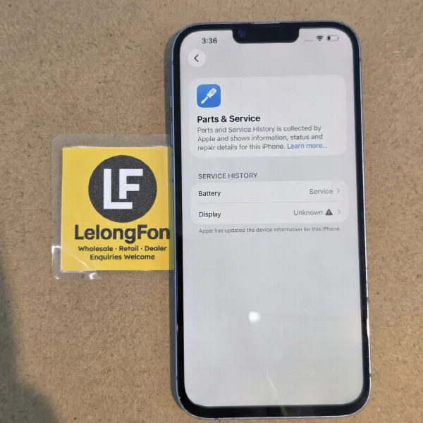 Apple iPhone 14 Plus