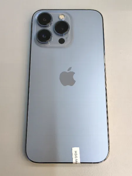 Apple iPhone 13 Pro