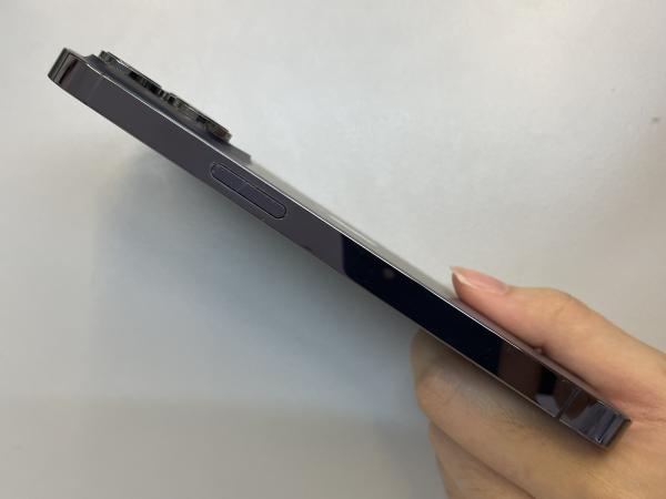 Apple iPhone 14 Pro