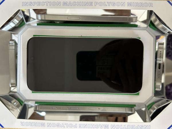 Apple iPhone 15 Pro