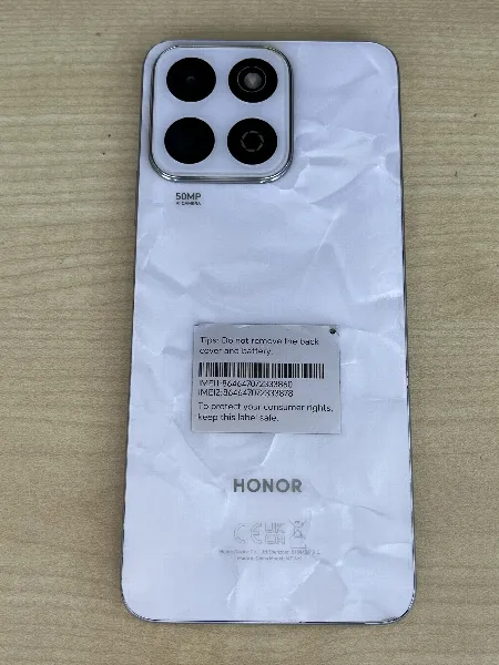Huawei HONOR 200 SMART