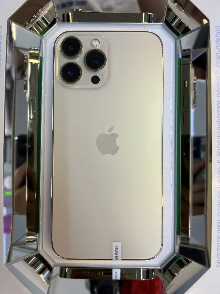 Apple iPhone 13 Pro Max — photo 8 of 10