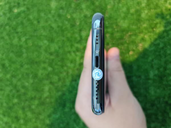 Apple iPhone 11 Pro