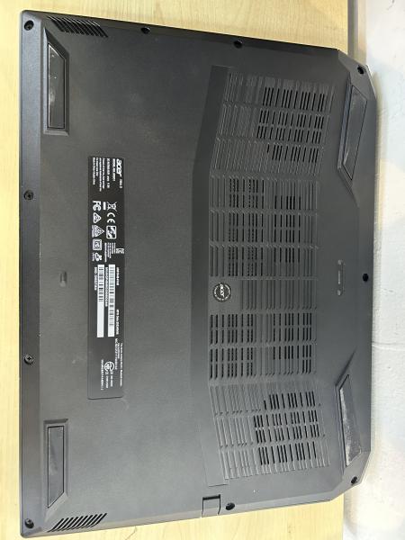 Acer NITRO AN515-58