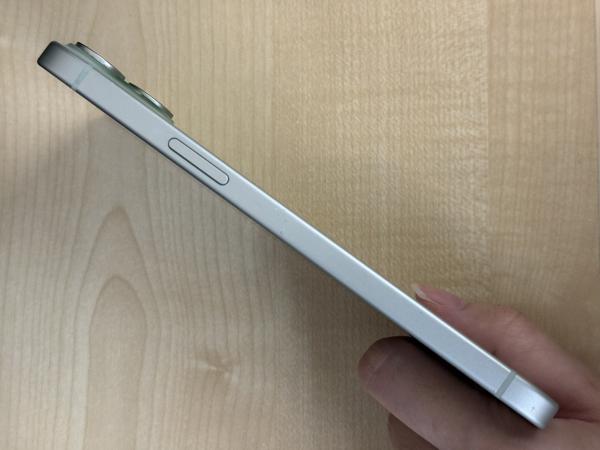 Apple iPhone 15 Plus
