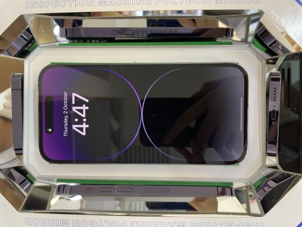 Apple iPhone 14 Pro