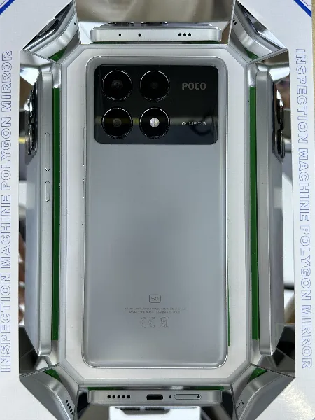 POCO POCO X6 Pro