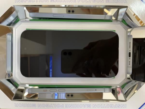 Apple iPhone 15