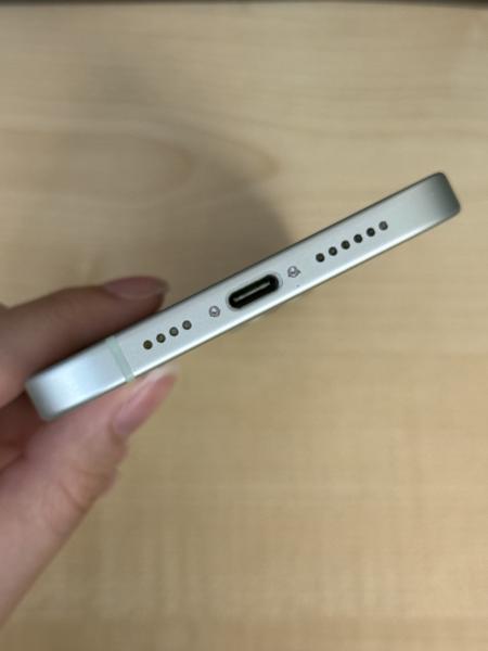 Apple iPhone 15 Plus