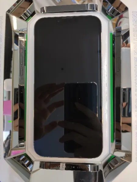Apple iPhone 13 Pro Max — photo 10 of 10