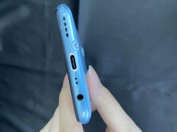 Realme REALME NARZO 20 PRO