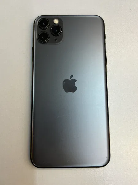 Apple iPhone 11 Pro Max