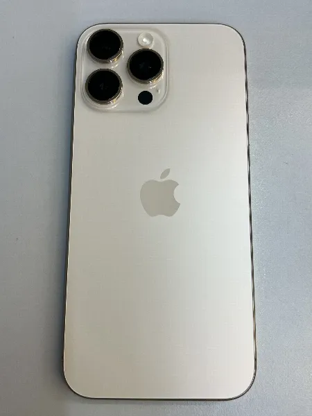 Apple iPhone 16 Pro Max
