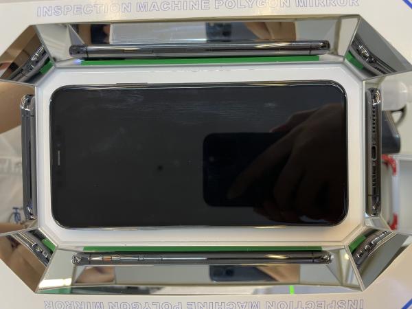 Apple iPhone 11 Pro Max