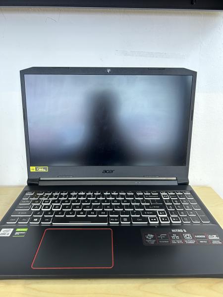 Acer NITRO 5 AN515-55
