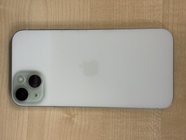 Apple iPhone 15 Plus