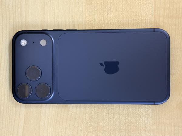 Apple iPhone 17 Pro Max