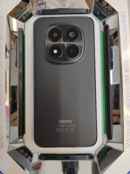 Redmi Redmi Note 15 Pro+ 5G