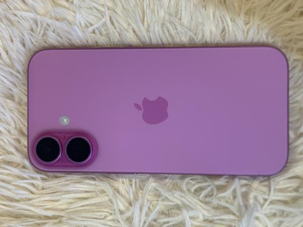Apple IPHONE 16