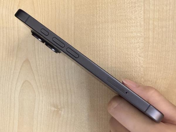 Apple iPhone 17