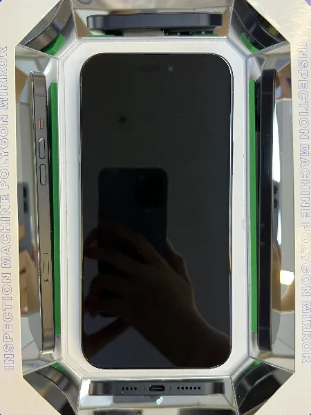 Apple iPhone 15 Plus