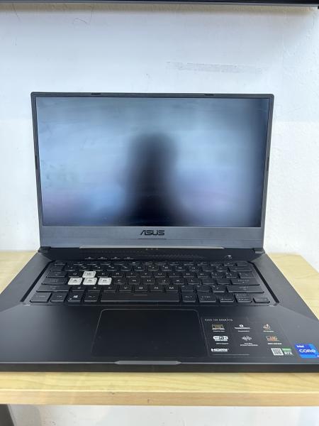 Asus TUF DASH F15 FX516PE