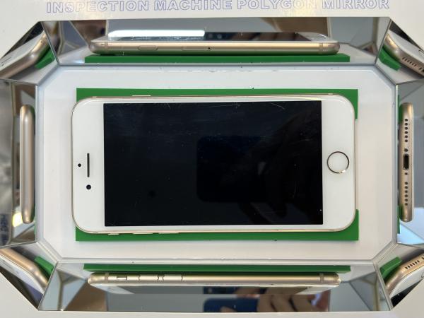 Apple iPhone 8