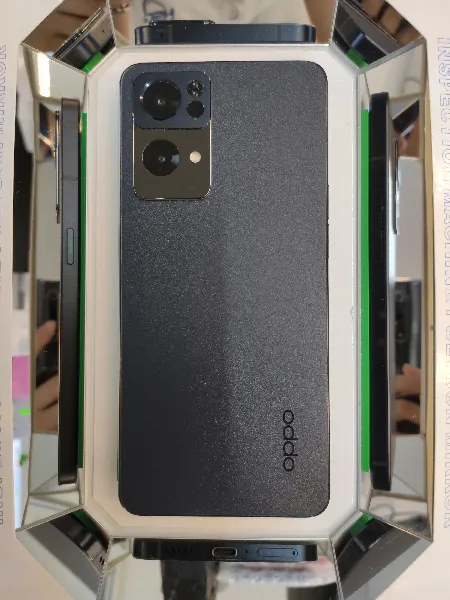 OPPO OPPO Reno 7 Pro