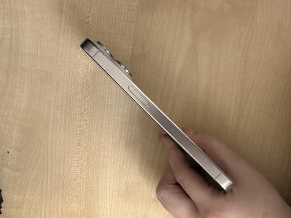 Apple iPhone 15 Pro