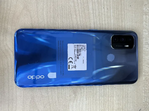 OPPO OPPO A53