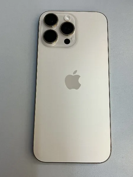 Apple iPhone 16 Pro Max