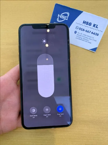 Apple IPHONE 11 PROMAX