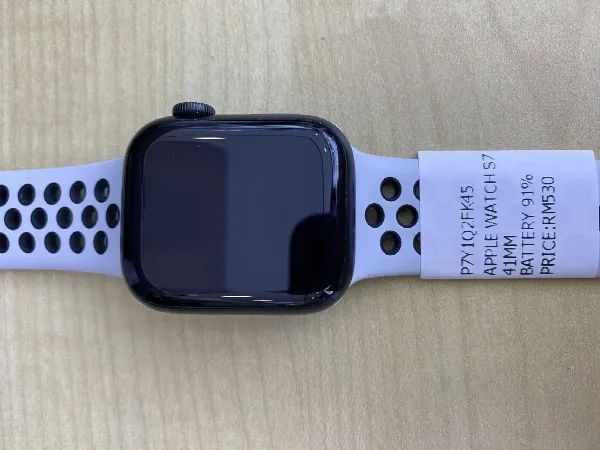 Apple APPLE WATCH S7 41MM
