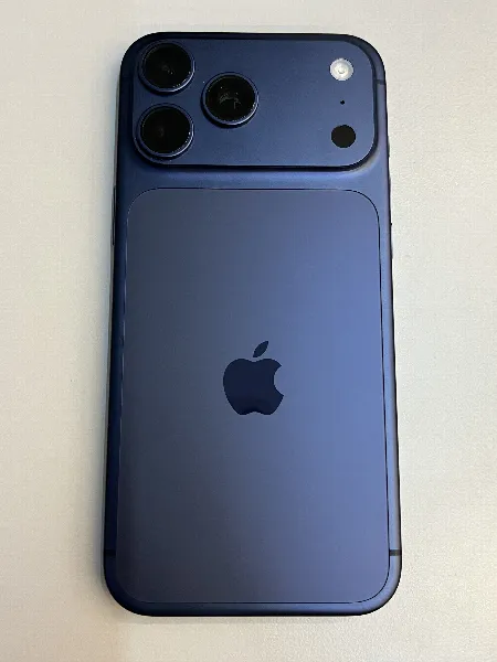 Apple iPhone 17 Pro Max