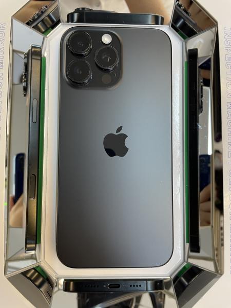 Apple iPhone 16 Pro Max