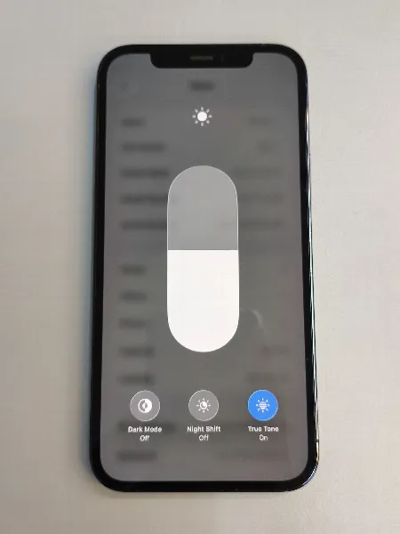 Apple iPhone 12 Pro