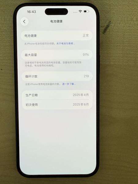 Apple iPhone 16 PLUS