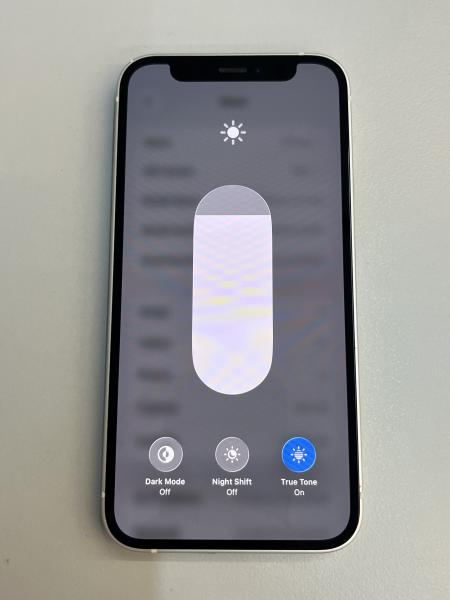 Apple iPhone 12 mini