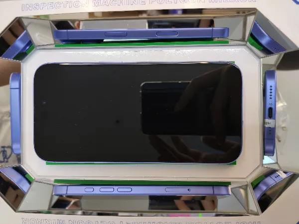 Apple iPhone 16 — photo 10 of 10