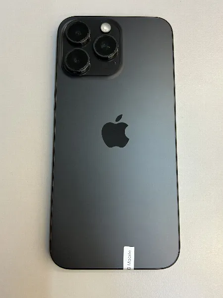 Apple iPhone 15 Pro Max — photo 10 of 10