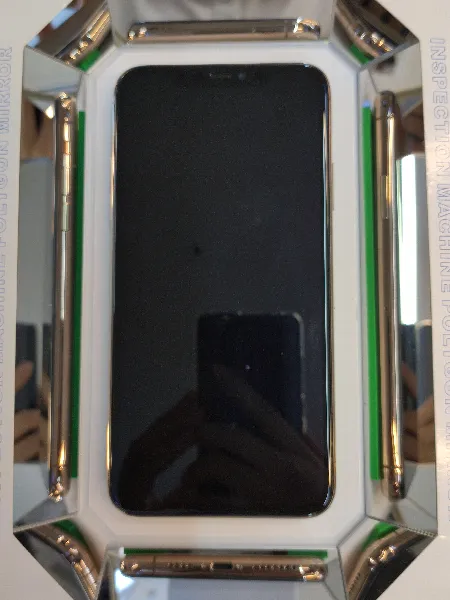 Apple iPhone 11 Pro Max